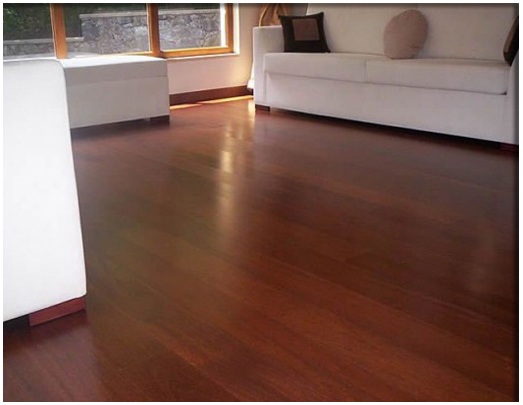 çayyolu Laminant Parke
